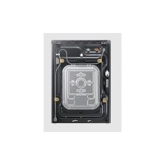 Samsung 16 Kg 1000 Devir Çamaşır Makinesi WF16T6500GV/AH | Yenilenmiş Ürün