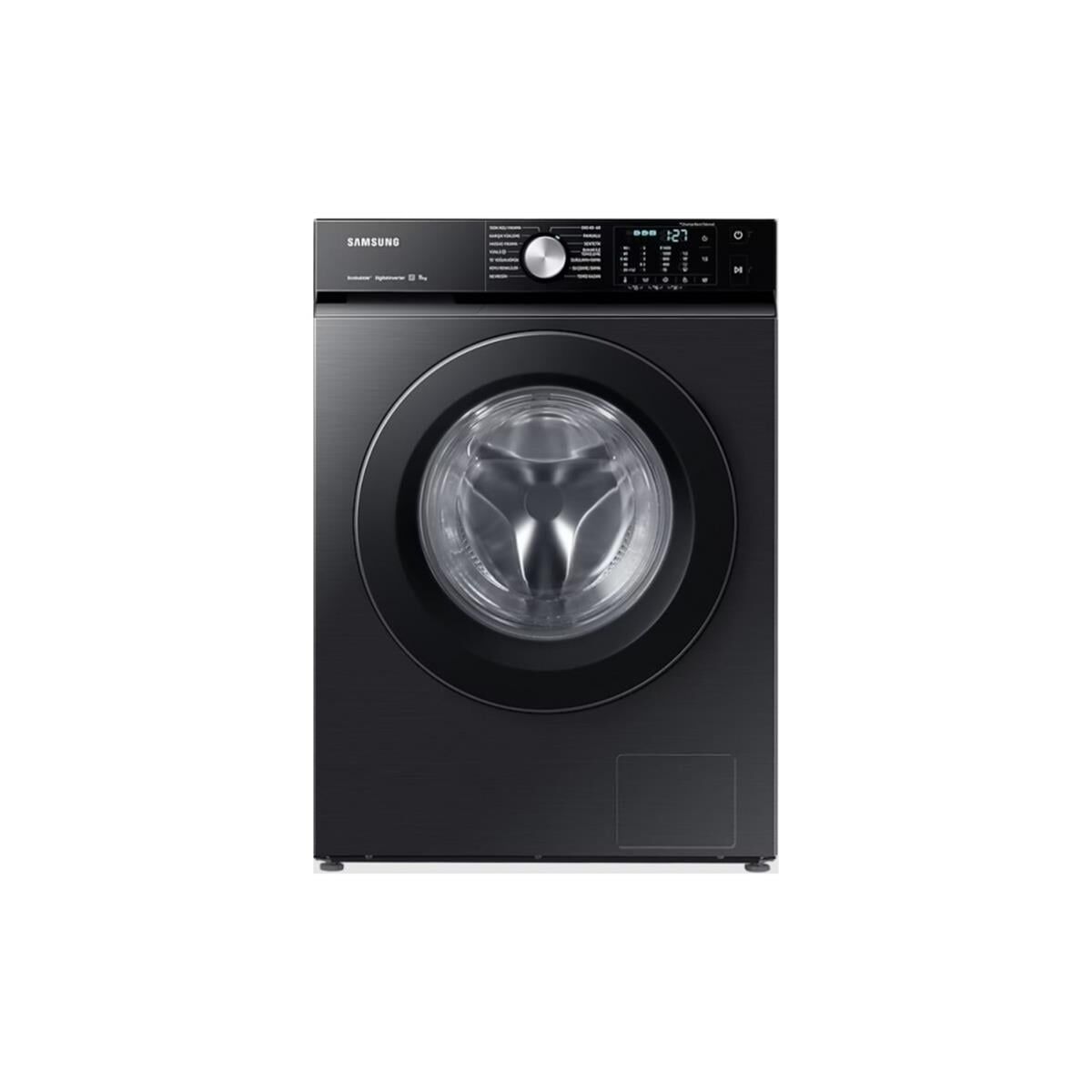 Samsung 11 Kg 1400 Devir Çamaşır Makinesi WW11BBA046ABAH | Yenilenmiş Ürün
