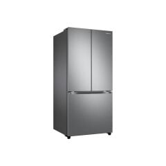 Samsung No-Frost 550 L Gardırop Tipi Buzdolabı RF49A5002SR/TR | Yenilenmiş Ürün