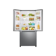 Samsung No-Frost 550 L Gardırop Tipi Buzdolabı RF49A5002SR/TR | Yenilenmiş Ürün