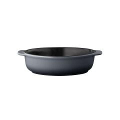 Berghoff Gem Seramik Yuvarlak Fırın Kabı 19,50x19,50x5(Teşhir & Outlet)