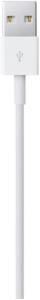 Apple Lightning 0.5 m ME291ZM/A Data ve Şarj Kablosu Outlet
