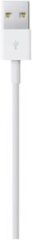 Apple Lightning 0.5 m ME291ZM/A Data ve Şarj Kablosu Outlet