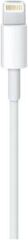 Apple Lightning 0.5 m ME291ZM/A Data ve Şarj Kablosu Outlet