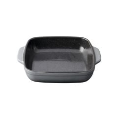 Berghoff Gem Seramik Kare Fırın Kabı 19x19x4,50cm (Teşhir & Outlet)
