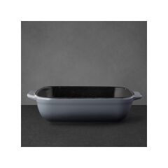 Berghoff Gem Seramik Kare Fırın Kabı 19x19x4,50cm (Teşhir & Outlet)