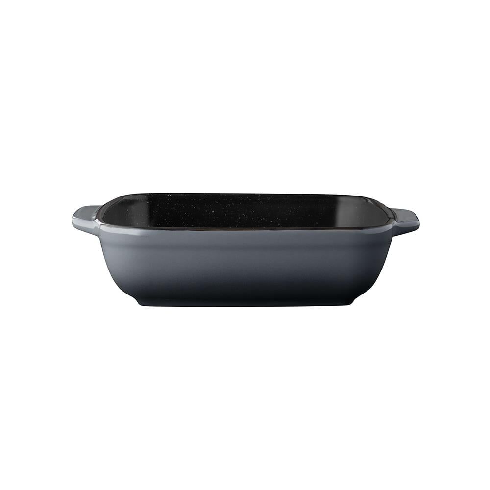 Berghoff Gem Seramik Kare Fırın Kabı 19x19x4,50cm (Teşhir & Outlet)