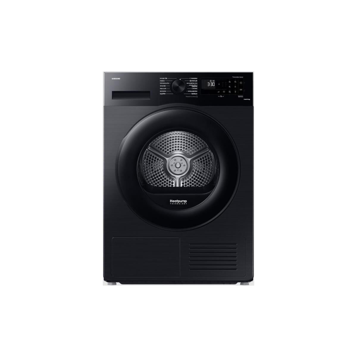 Samsung 9 Kg Çamaşır Kurutma Makinesi DV90CGC0A0ABAH | Yenilenmiş Ürün