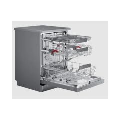 Samsung 8 Programlı Bulaşık Makinesi DW60A8050FS/TR | Yenilenmiş Ürün