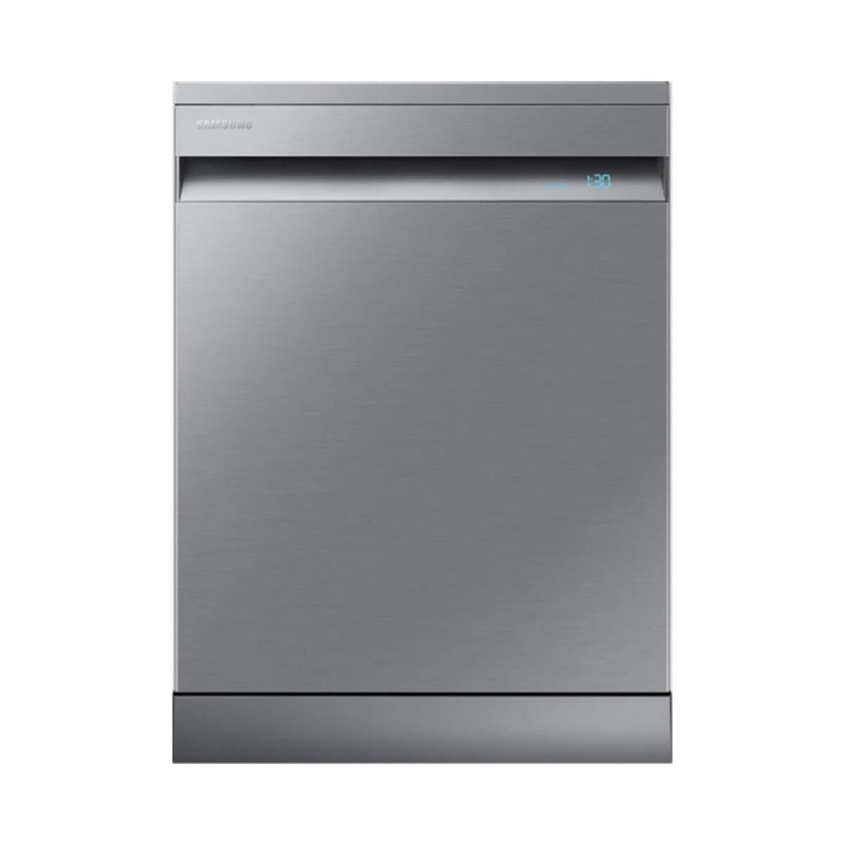 Samsung 8 Programlı Bulaşık Makinesi DW60A8050FS/TR | Yenilenmiş Ürün