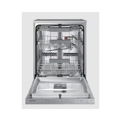 Samsung 8 Programlı Bulaşık Makinesi DW60A8050FS/TR | Yenilenmiş Ürün