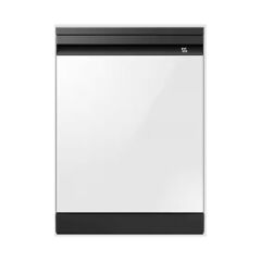 Samsung 11 Programlı Bulaşık Makinesi DW60DB890FAPTR | Yenilenmiş Ürün