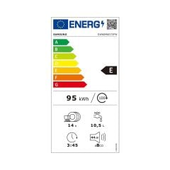 BULAŞIK MAKİNESİ SAMSUNG