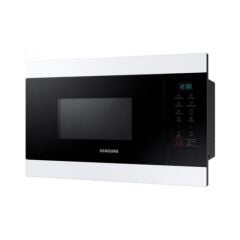 Samsung 22 L Ankastre Mikrodalga MG22M8054AW/TR | Yenilenmiş Ürün