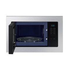 Samsung 23 L Ankastre Mikrodalga MS23A7013AT/TR | Yenilenmiş Ürün