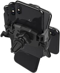 Spigen Kuel Click.R Tüm Cihazlara Uyumlu Araç Tutucu Teşhir