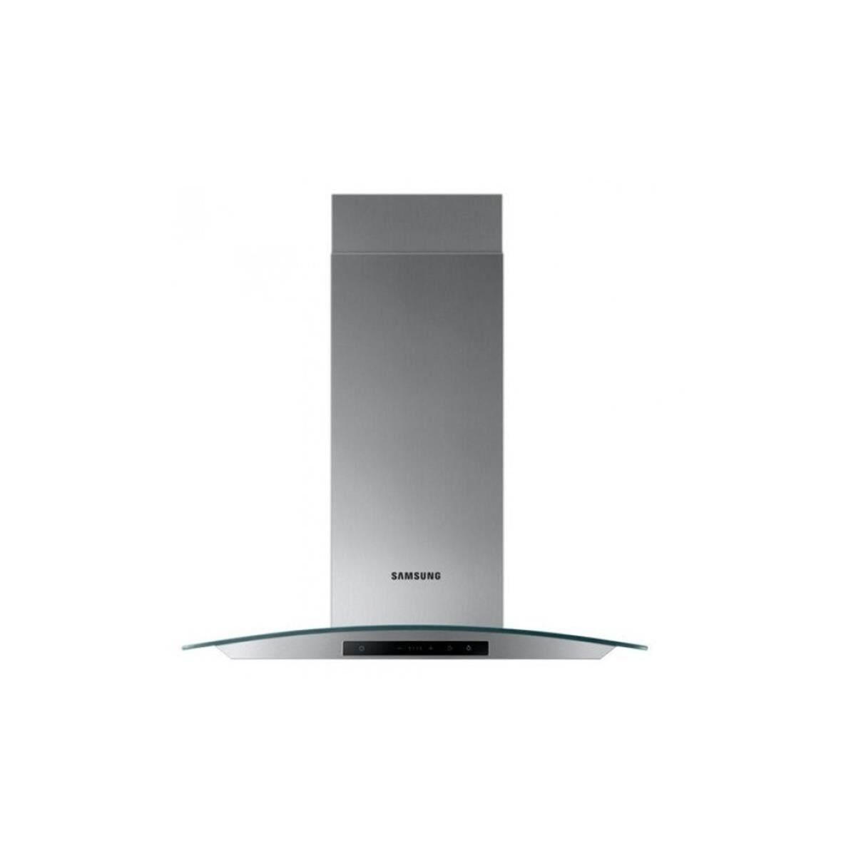 Samsung 60 cm Duvar Tipi Ankastre Davlumbaz NK24M5070CS/UR | Yenilenmiş Ürün