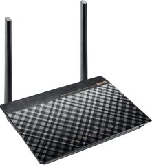 Asus DSL-N16 4 Port 300 Mbps VDSL2 Modem - Outlet