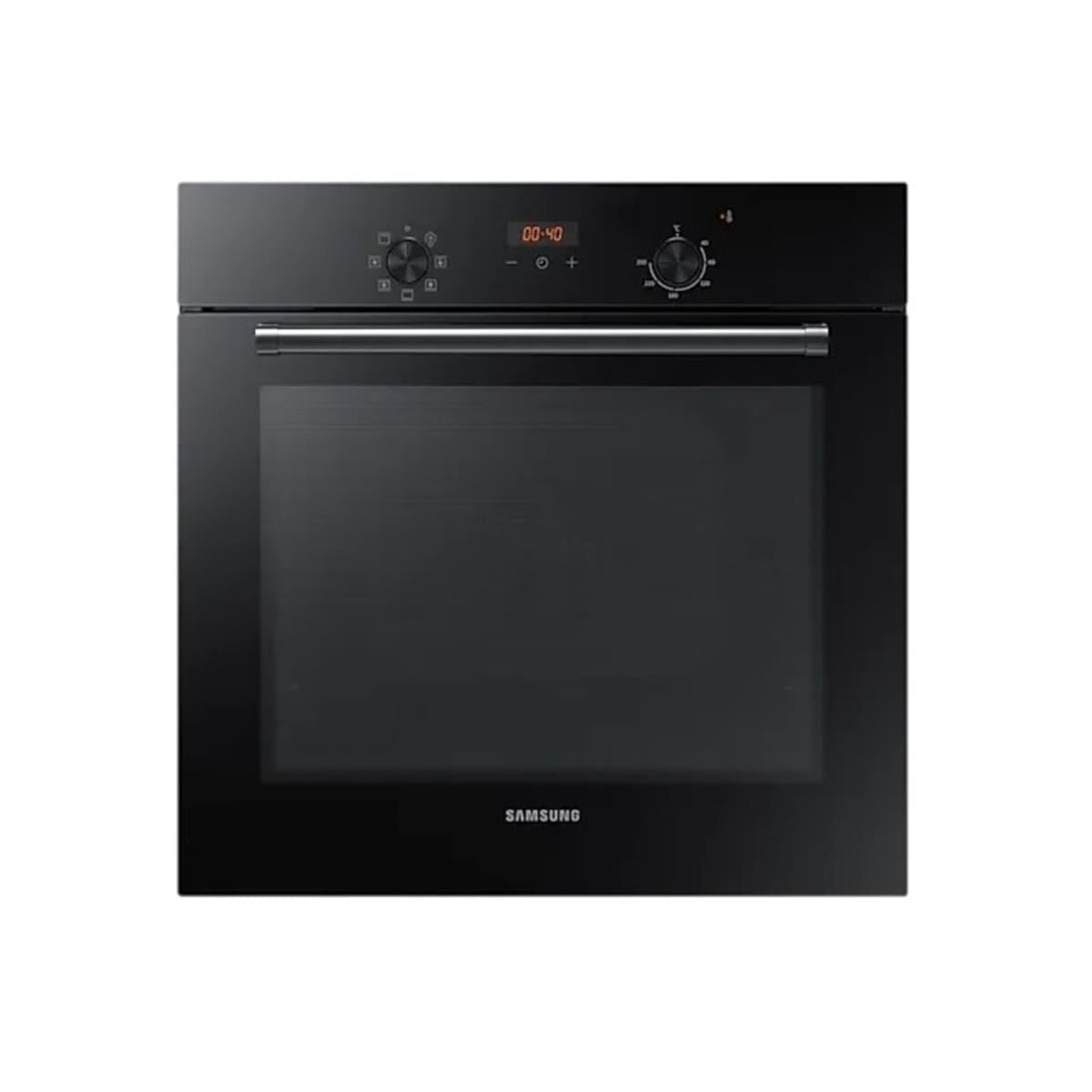 Samsung 60 L 7 Programlı Ankastre Fırın NV60K5140BB/TR | Yenilenmiş Ürün