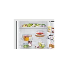 Samsung No-Frost Alttan Donduruculu 458 L Buzdolabı RB45DG600ES9TR | Yenilenmiş Ürün