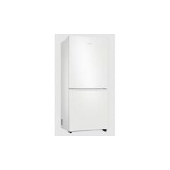 Samsung No-Frost Alttan Donduruculu 458 L Buzdolabı RB45DG600EWWTR | Yenilenmiş Ürün