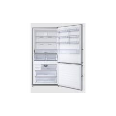 Samsung No-Frost Alttan Donduruculu 580 L E Buzdolabı RB58DS75ESA/TR | Yenilenmiş Ürün