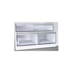 Samsung No-Frost Alttan Donduruculu 580 L E Buzdolabı RB58DS75ESA/TR | Yenilenmiş Ürün