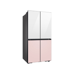 Samsung No-Frost Alttan Donduruculu 819 L Buzdolabı RF71DB965E8CTR | Yenilenmiş Ürün