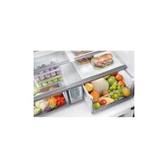 Samsung No-Frost Alttan Donduruculu 821 L Buzdolabı RF71DG90BESLTR | Yenilenmiş Ürün