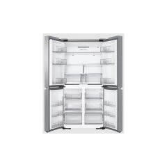 Samsung No-Frost Alttan Donduruculu 821 L Buzdolabı RF71DG90BESLTR | Yenilenmiş Ürün