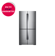 Samsung No-Frost 865 L A+ Buzdolabı RF85K90127F/TR | Yenilenmiş Ürün