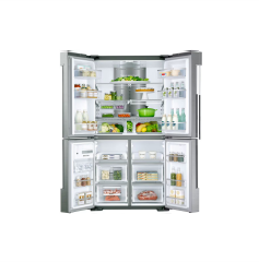 Samsung No-Frost 865 L A+ Buzdolabı RF85K90127F/TR | Yenilenmiş Ürün