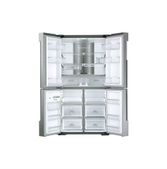 Samsung No-Frost 865 L A+ Buzdolabı RF85K90127F/TR | Yenilenmiş Ürün