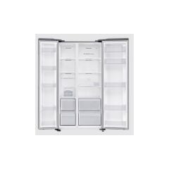 Samsung No-Frost Gardırop Tipi 647 L Buzdolabı RS62DG5003S9TR | Yenilenmiş Ürün