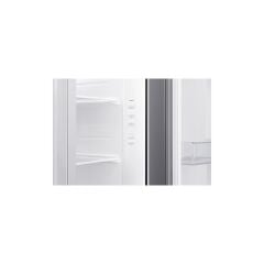 Samsung No-Frost Gardırop Tipi 647 L Buzdolabı RS62DG5003S9TR | Yenilenmiş Ürün