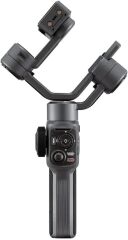 Zhiyun Smooth 5 Gimbal Teşhir