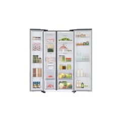 Samsung Twin Cooling Plus No-Frost Gardırop Tipi 652 L Buzdolabı RS66A8100S9/TR | Yenilenmiş Ürün