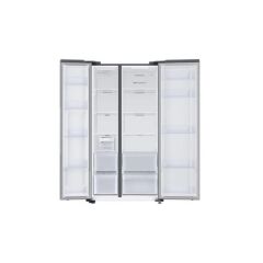 Samsung Twin Cooling Plus No-Frost Gardırop Tipi 652 L Buzdolabı RS66A8100S9/TR | Yenilenmiş Ürün