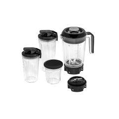 WMF Kult Pro Multifunctional Blender (Teşhir & Outlet) - 3200000396