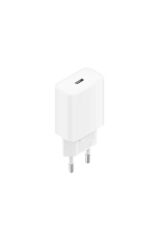 Xiaomi Mi 20 W Charger Type-C Hızlı Şarj Adaptörü Outlet