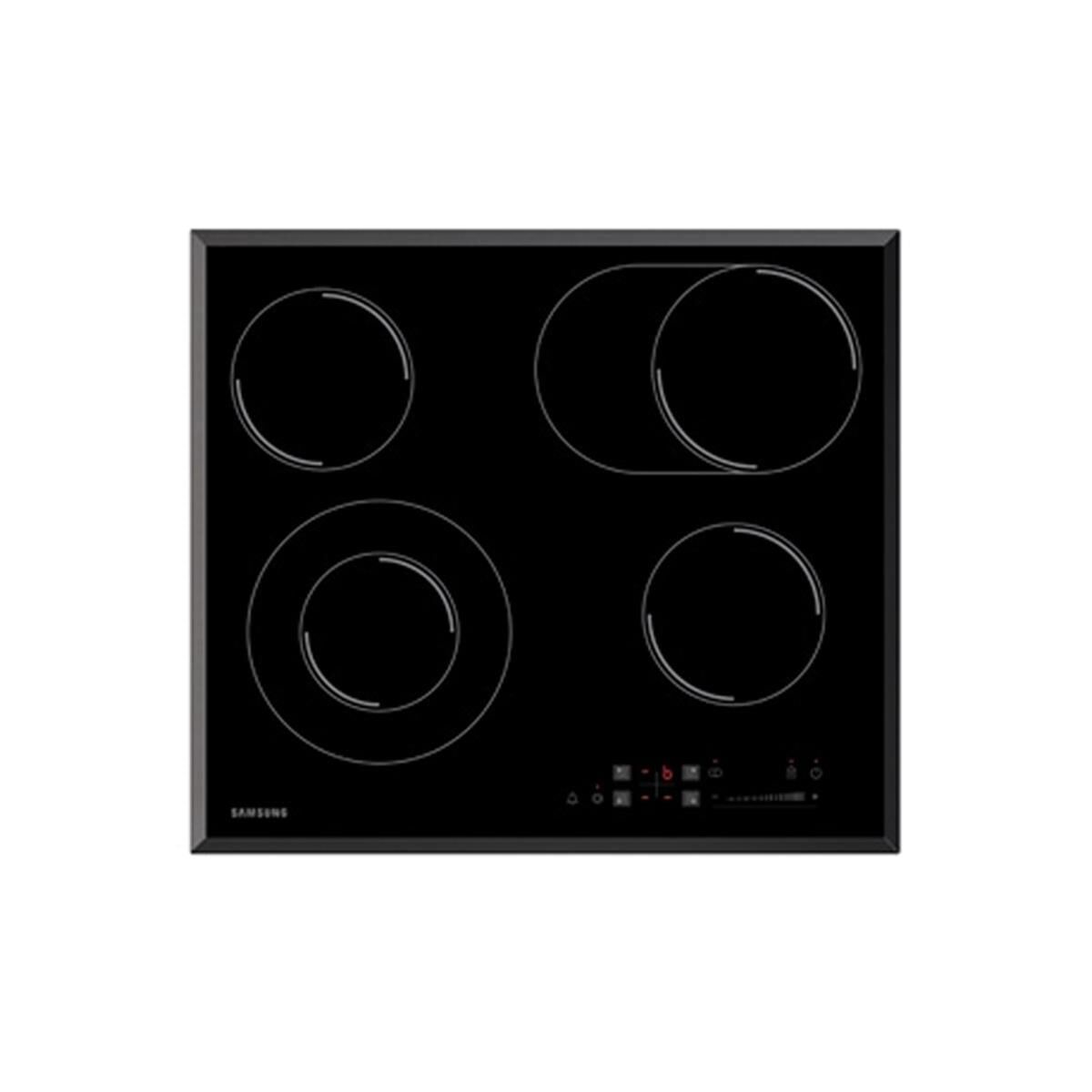 Samsung CTR164NC01/XTR Seramik Elektrikli Ankastre Ocak | Yenilenmiş Ürün