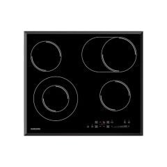 Samsung CTR164NC01/XTR Seramik Elektrikli Ankastre Ocak | Yenilenmiş Ürün