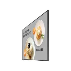 Samsung Professional Display 32'' FHD Monitör LH32QMCEBGCXTK | Yenilenmiş Ürün