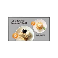 Samsung Professional Display 32'' FHD Monitör LH32QMCEBGCXTK | Yenilenmiş Ürün