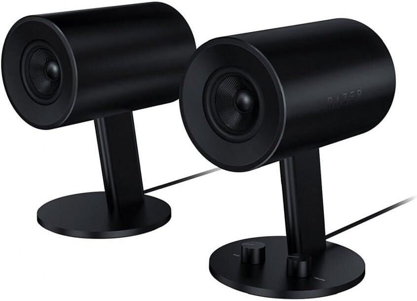 Razer Nommo V2 Pro RZ05-04740100-R3G1 2+1 Hoparlör - Teşhir