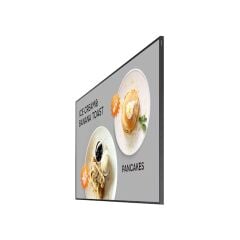 Samsung Professional Display 32'' Monitör LH32QMRBBGCXTK | Yenilenmiş Ürün