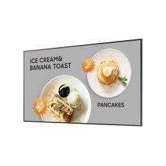 Samsung Professional Display 32'' Monitör LH32QMRBBGCXTK | Yenilenmiş Ürün