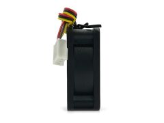 Bgears Aerocool B-Blaster soğutma sistemi 120 Siyah b-Blas