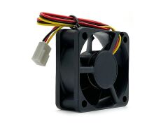 Bgears Aerocool B-Blaster soğutma sistemi 120 Siyah b-Blas