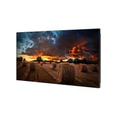 Samsung Professional Display 46'' Ultra İnce Çerçeve Video Wall LH46VMBUBGBXTK | Yenilenmiş Ürün
